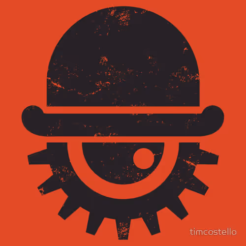 Clockworkorange Collection