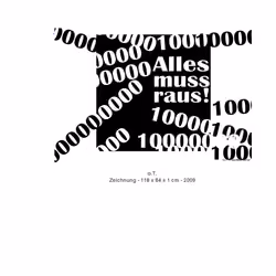 alles muss raus!