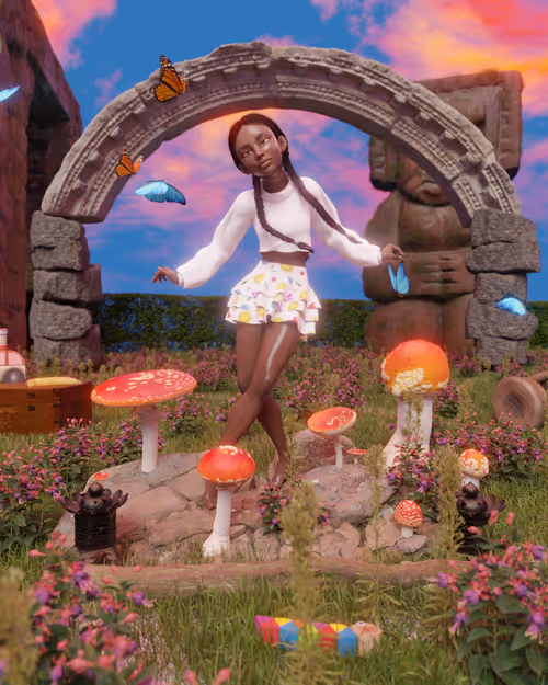 Item #66835709415658828463452006663097034732553451404126293520223804409057088897025 Media