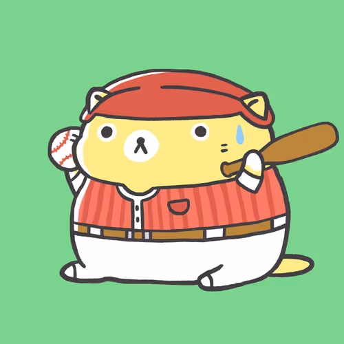 Chubby Chubb Cats