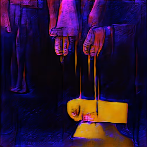 Item #81389452228015721923544690746270190594299388963234071450728086095815698808833 Media