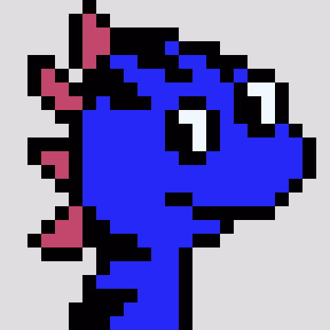 Byteosaurus #1557