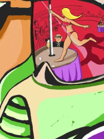 Item #934703898012182659229280104058334114522443989908334841849410509483748098061 Media