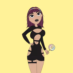 Girl #192