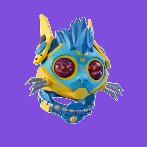 Weird Kitty #542