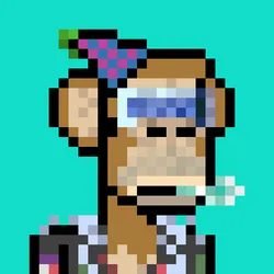 PixelApe 2907