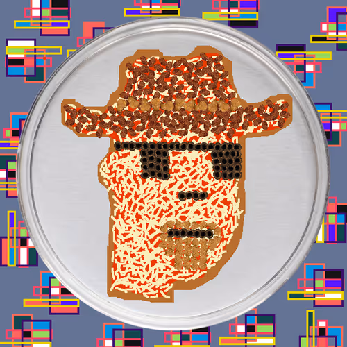 Item #9904244983598080377191155889608568085309669228327026261475657534800148824065 Media