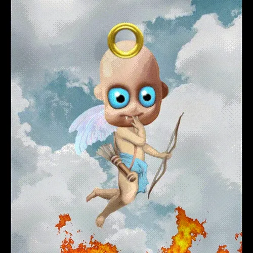 Deformed Boy
