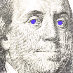 10/100 Franklin