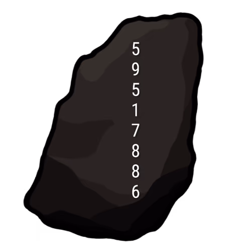 N Rock #2