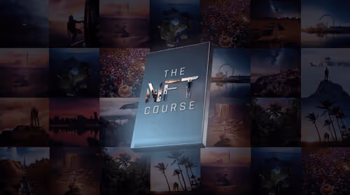 The NFT Course