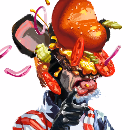 Item #115663516475088191230377699205404361269100131991569616130910394597204528463873 Media