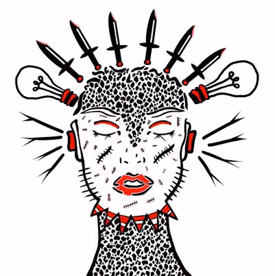 Item #61621716265462283285567752898352747648218425843184453445569904076586592763905 Media