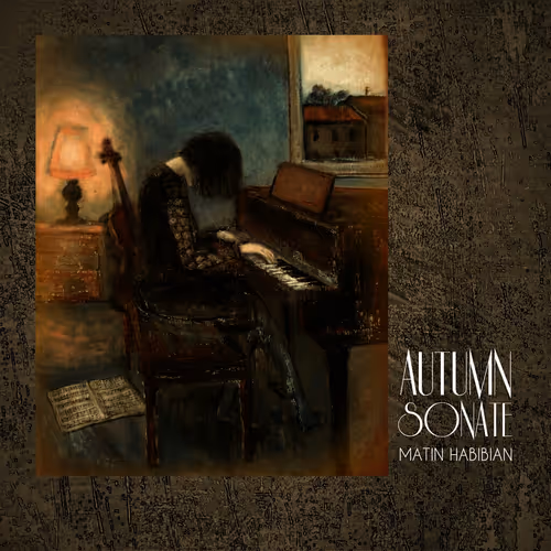 Autumn Sonate