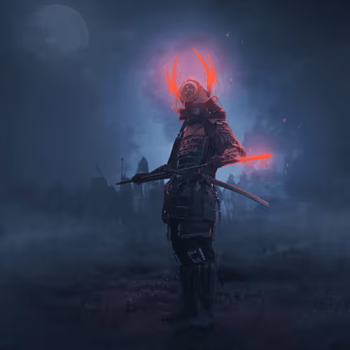 Fantasy Art Creation Gallery