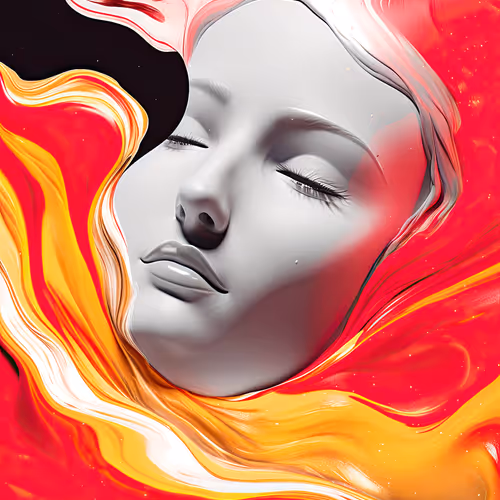 Ai Surrealism By Morph Vgart