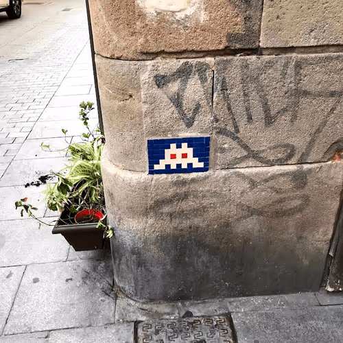 InvisibleETH Collection