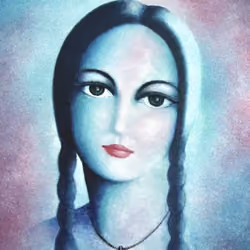 The Girl from Heaven