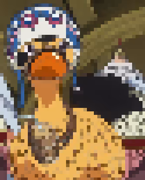 Item #60477414757271304297438983065450769261569376119580916225968340790197069283329 Media