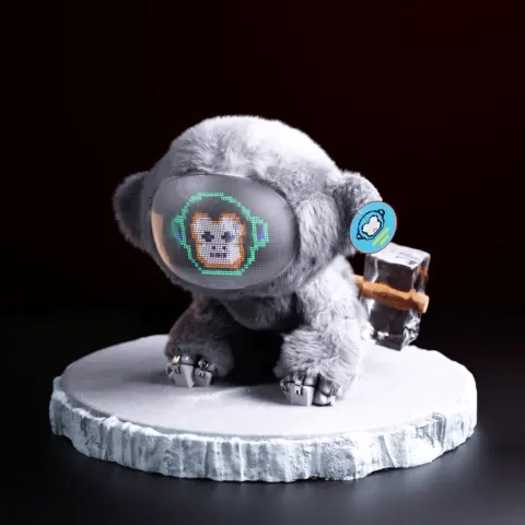 Item #51699093250582926271561829840477896854765213812159939780234528010016714129409 Media