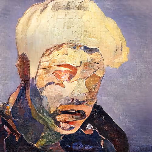 Item #36057453229763706013080977194230816821476689714087614757460473384768813137921 Media