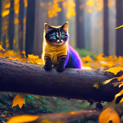 Cute Cat