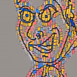smiley Doodle