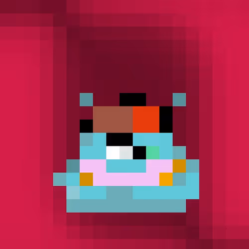 Item #43635738831738903259797022654371755363838740687517624872331458621785595969537 Media