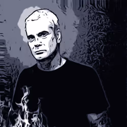 Punk Poet