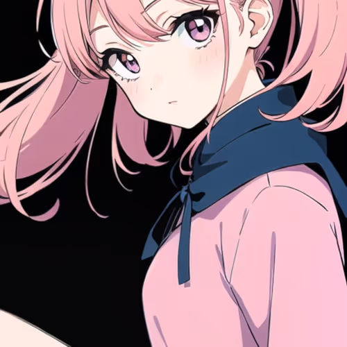 Kobutaro Cute Girl
