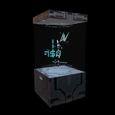 Item #98436617626330132908081705862064592150883673862865556083237945817922931785729 Media