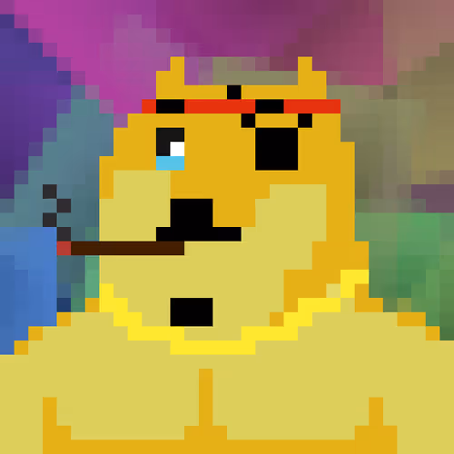 Cryptoshibes