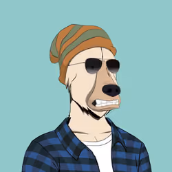 The Dogg Company #9796