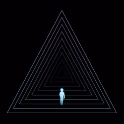 A Walk to Infinity #1