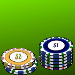 Poker Chips #36