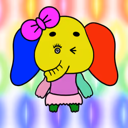 Crypto Baby Animals #175