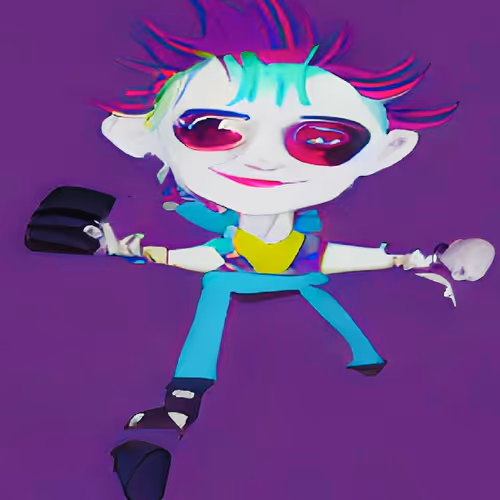 Item #37633614739285538835447456622405598041682537665338395483464297765760147652609 Media