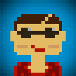 cool men #9