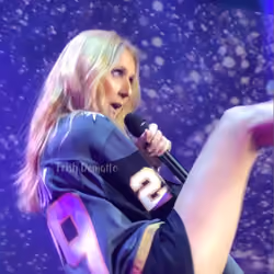 Celine Dion #41/Series 1