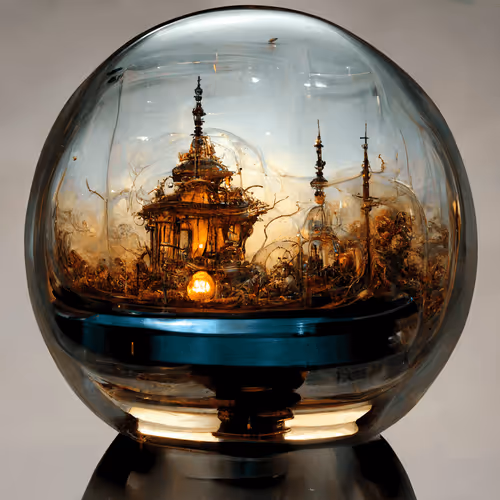 Imaginarium Orb