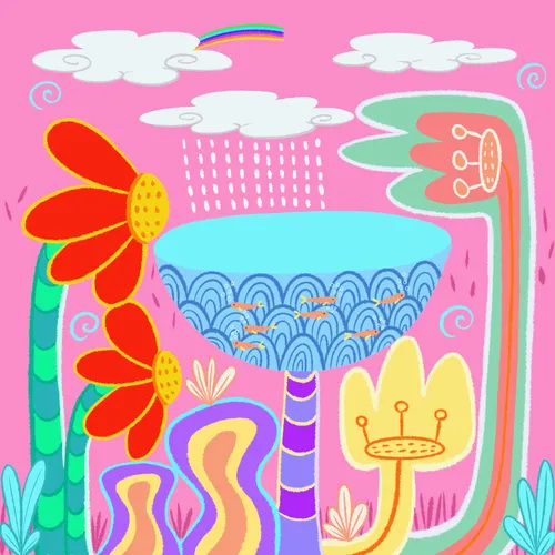 Item #24950060860835408076781853605047514498844425921769419511825692521989282988033 Media