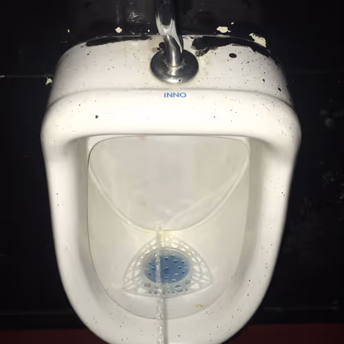 Urinal 67