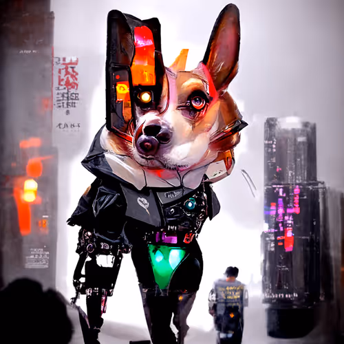 Aniborgs