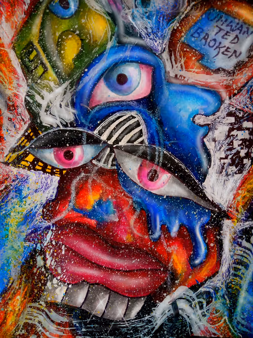 Item #78796107184955633987815324779200181702317695318936203096235633610967710957569 Media