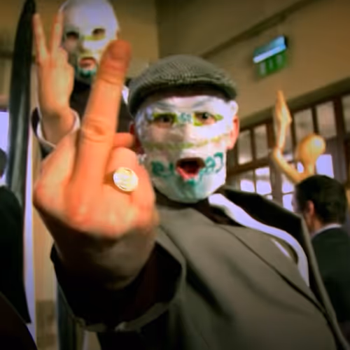 calledd Collection - old