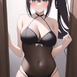 Bisyojo Art #2