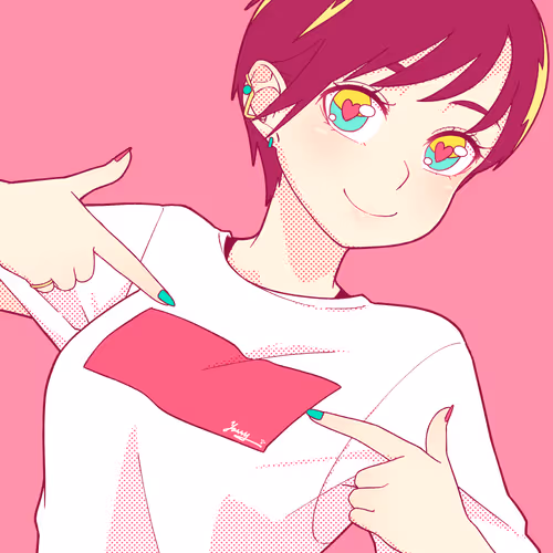 POINTING