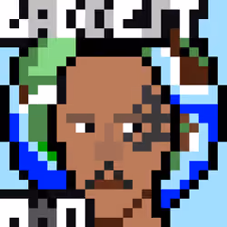 Boxing Punk 173 Mike "Baddest man on the planet" Tyson