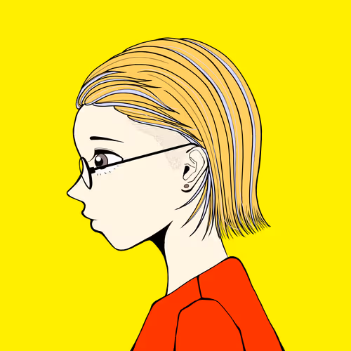 THC#030 lily