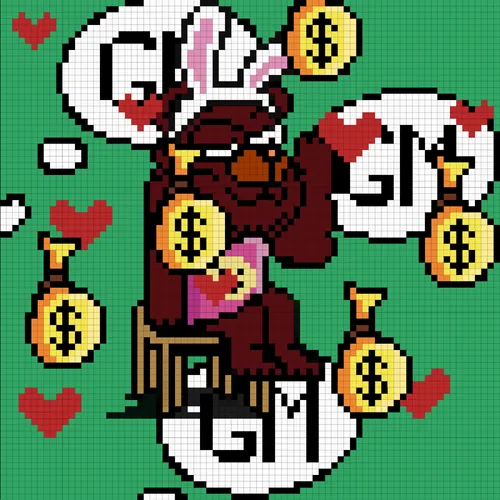 Item #1401233528813867508372437755997020800950842567558912347287408879768076025857 Media